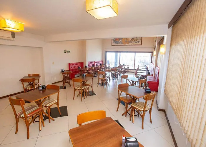 Rede Andrade Mar Hotel - Rio Vermelho